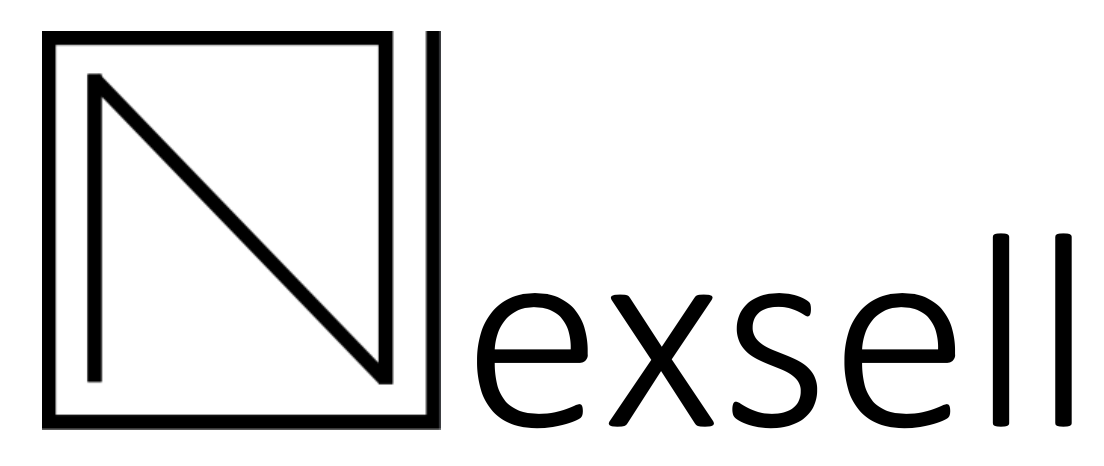 NEXSELL logo